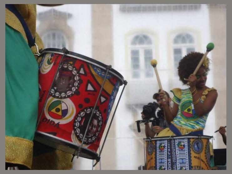 Dida Banda Feminina